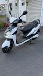 Eloped ES1 (2021) – populär elmoped, tyst & kul att köra