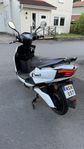 Eloped ES1 (2021) – populär elmoped, tyst & kul att köra
