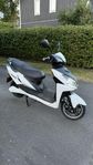 Eloped ES1 (2021) – populär elmoped, tyst & kul att köra