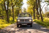 Volvo 144 1.8