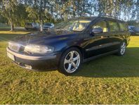 Volvo V70 T5 Business Euro 3