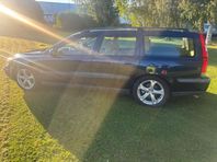 Volvo V70 T5 Business Euro 3