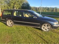 Volvo V70 T5 Business Euro 3