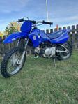 Yamaha ttr90