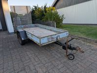 Tranesläpet 650