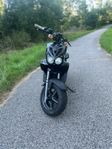 Yamaha Slider - 2015