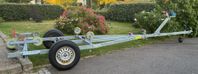 Båttrailer