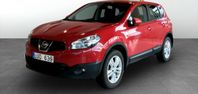 Nissan Qashqai 2.0 4x4 Euro 5