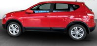 Nissan Qashqai 2.0 4x4 Euro 5