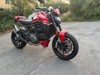 Ducati Monster 950