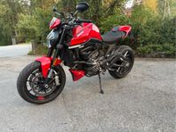 Ducati Monster 950