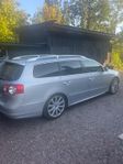 Volkswagen Passat Variant 2.0 TDI DPF 4Motion Sportline Euro