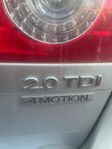 Volkswagen Passat Variant 2.0 TDI DPF 4Motion Sportline Euro
