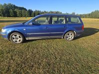Volkswagen Passat Variant 1.8 T Basis, Comfortline Euro 2