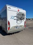 Burstner SOL T615
