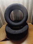 Däck 215/60 R17C 2st