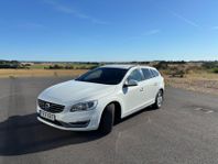 Volvo V60 D4 Geartronic Momentum Euro 6