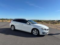 Volvo V60 D4 Geartronic Momentum Euro 6