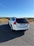 Volvo V60 D4 Geartronic Momentum Euro 6