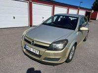 Opel Astra 1.6 Twinport Euro 4