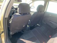 Opel Astra 1.6 Twinport Euro 4