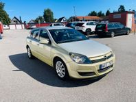 Opel Astra 1.6 Twinport Euro 4