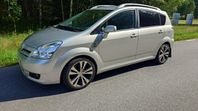 Toyota Corolla Verso 2.2 D-CAT Euro 4
