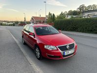 Volkswagen Passat Variant 1.4 TGI EcoFuel Sportlinen
