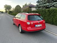 Volkswagen Passat Variant 1.4 TGI EcoFuel Sportlinen