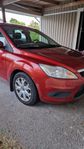 Ford Focus Kombi 1.8 Flexifuel Titanium, Trend Euro 4