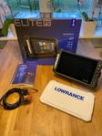 Lowrance elite 9 FS