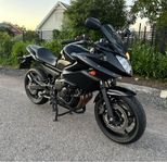 Yamaha XJ6 Diversion