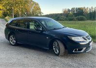Saab 9-3 SportCombi 1.9 TTiD Aero Euro 5