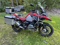 BMW GSA