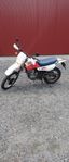 YAMAHA XT600 3TB, MC A2