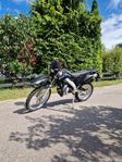Motorhispania RYZ Enduro