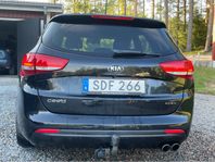 Kia Ceed cee'd_sw 1.6 CRDi GT-Line Euro 6 -2016