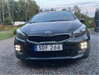 Kia Ceed cee'd_sw 1.6 CRDi GT-Line Euro 6 -2016