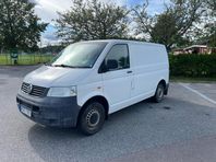 Volkswagen Transporter T28 2.5 TDI AUT