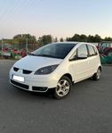 Mitsubishi Colt 1.3, Ny Bes, Ny Skatt