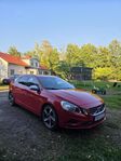 Volvo V60 D5 Momentum, R-Design Euro 5