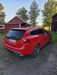 Volvo V60 D5 Momentum, R-Design Euro 5