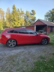 Volvo V60 D5 Momentum, R-Design Euro 5