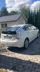 Toyota Prius Hybrid CVT Euro 5