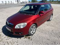 Skoda Fabia 1.2 Euro 4