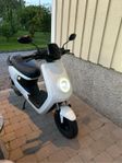 Niu M+ Sport 2019 (stora batteriet)