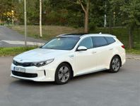 Kia Optima SW Advance Plus 2 Plug-in Panorama Drag CarPlay