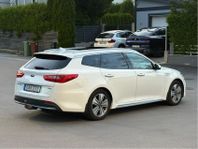 Kia Optima SW Advance Plus 2 Plug-in Panorama Drag CarPlay