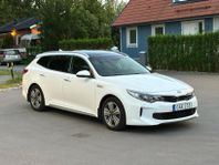 Kia Optima SW Advance Plus 2 Plug-in Panorama Drag CarPlay