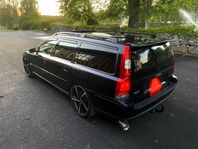 FRI HEMLEV. V70 INSCRIPTION, D5, AUTOMAT, LJUDBIL, TAKLUCKA